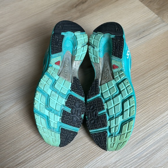 Salomon Sonic Pro Running Shoes - Picture 5 of 5